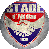 Logo Stade d'Abidjan